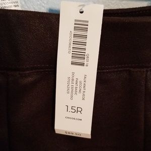 Chico's women's Legging